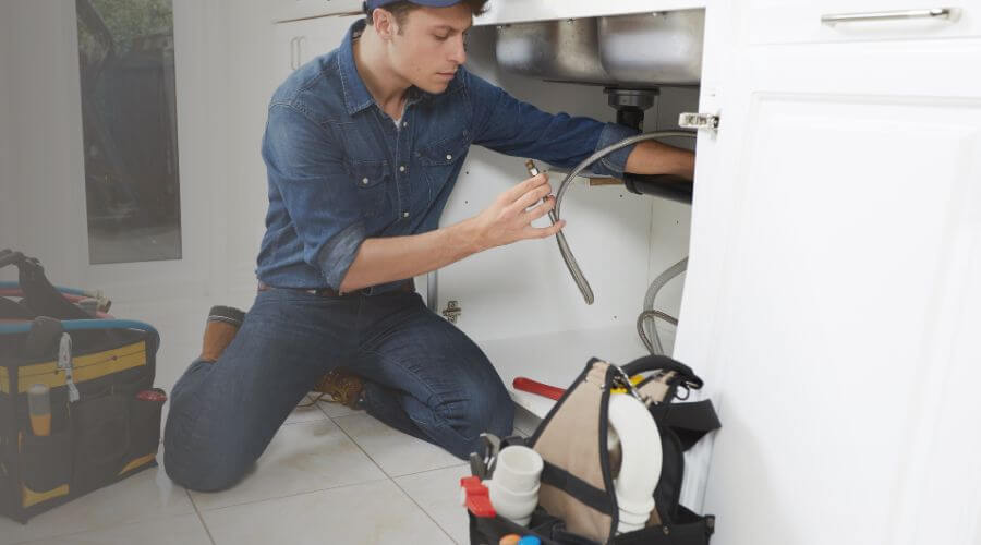 Water Damage Mitigation in Cibecue, AZ